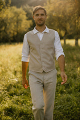 Linen Pants For Men