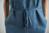 Linen sundress