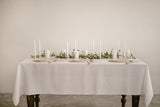 Linen Tablecloth