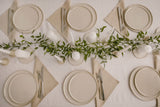 Linen Tablecloth
