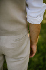 Linen Pants For Men