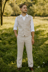 Linen Pants For Men