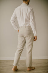 Linen Pants For Men