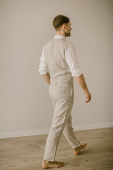 Linen Pants For Men