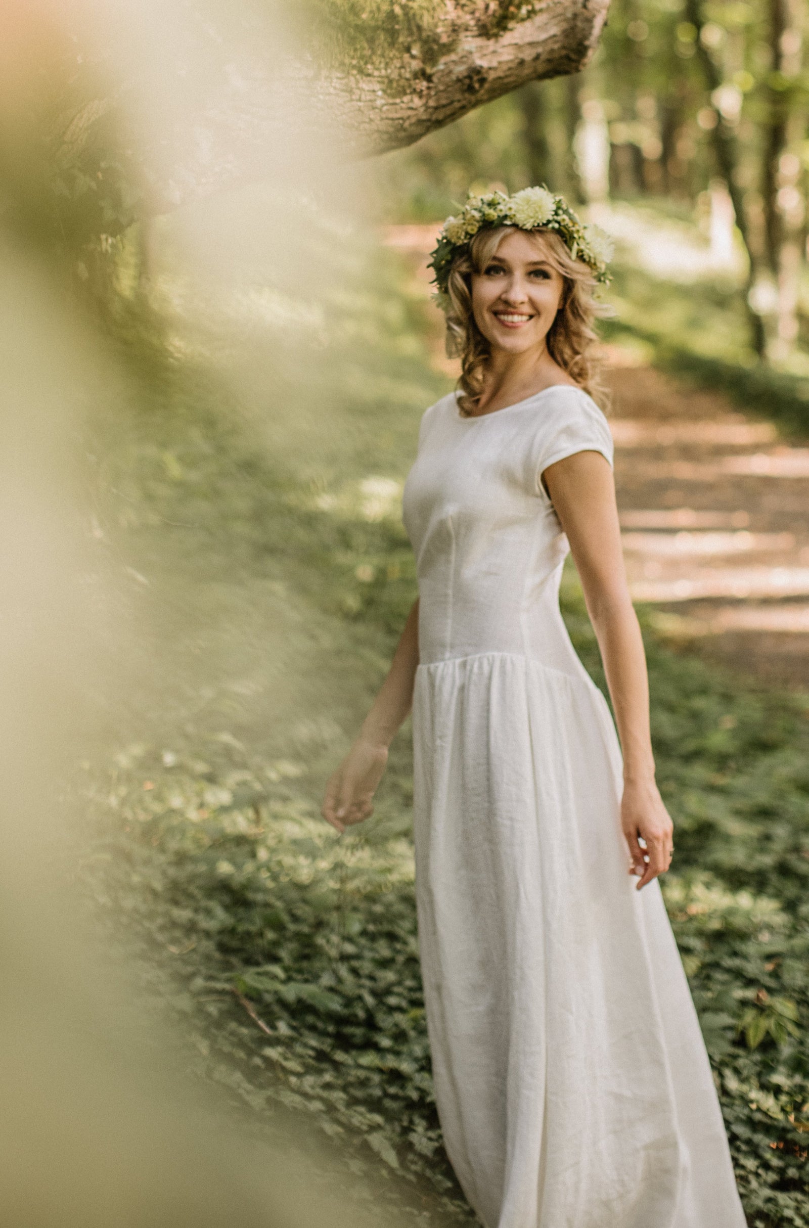 Eco Friendly Ethically Sourced Wedding Dresses Boho Bridal Brands 2025