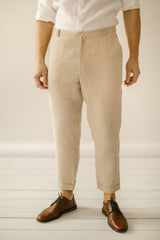 Linen Pants For Men
