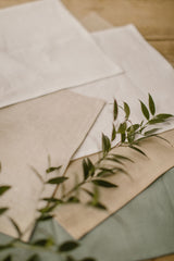 Linen Napkins Set Of 4