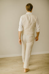 Linen Pants For Men