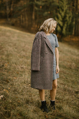 Wool Coat